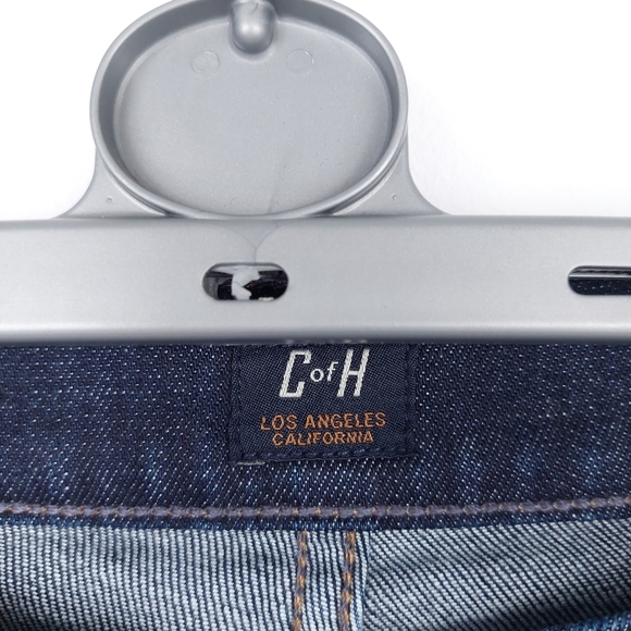 Citizens of Humanity Angie Flare Jeans Size W30 Approx UK 12 - Picture 5 of 16